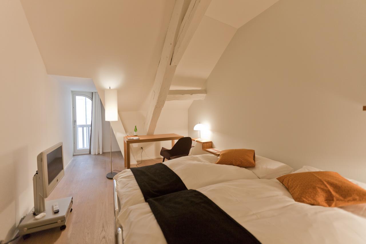 Baseltor Hotel & Restaurant Soleure Extérieur photo