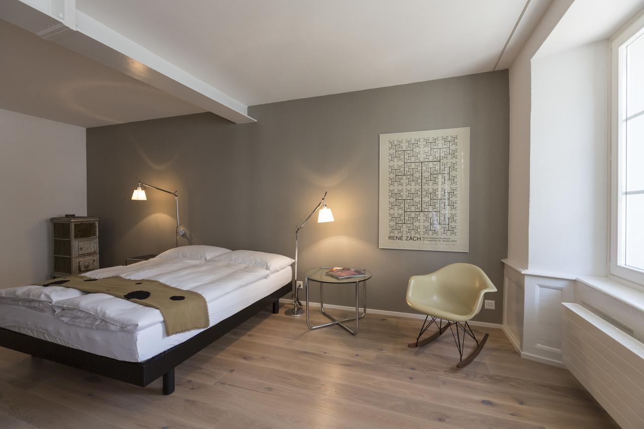 Baseltor Hotel & Restaurant Soleure Extérieur photo