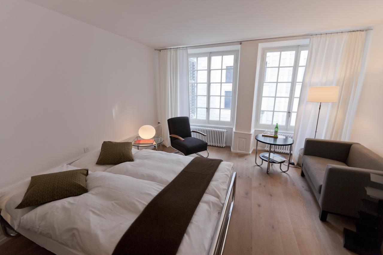 Baseltor Hotel & Restaurant Soleure Extérieur photo