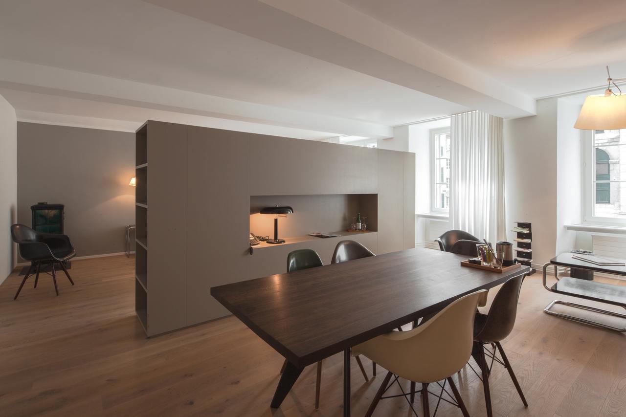 Baseltor Hotel & Restaurant Soleure Extérieur photo