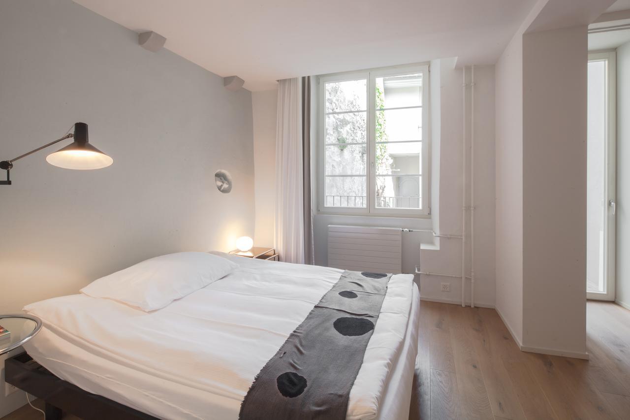 Baseltor Hotel & Restaurant Soleure Extérieur photo