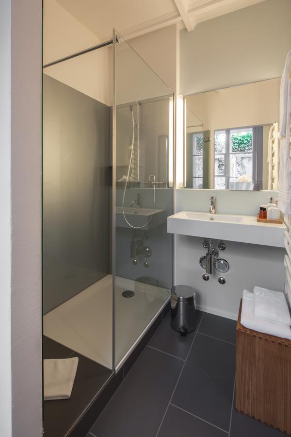 Baseltor Hotel & Restaurant Soleure Extérieur photo