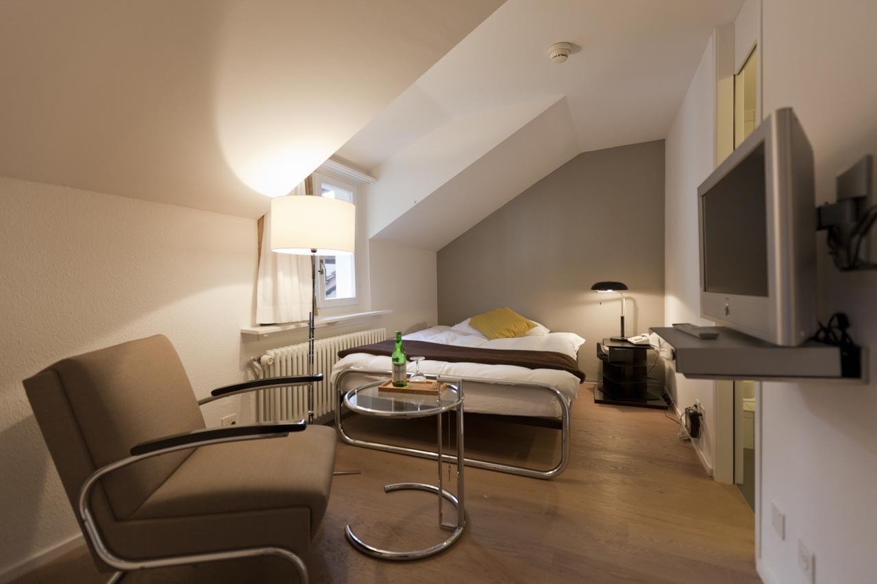 Baseltor Hotel & Restaurant Soleure Extérieur photo